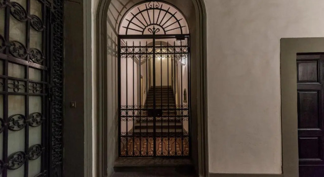Lejlighed Apartments Florence - Elegant Giotto