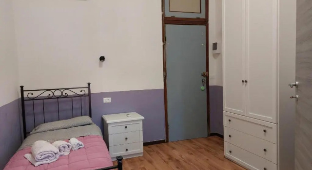 Номер Standard Ostello San Giovanni Bosco