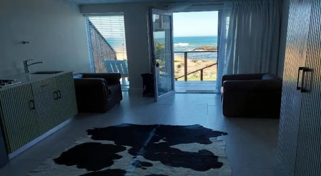 Двухместный номер Luxury Lambertsbay Beachfront