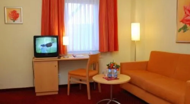 Hotel Tivoli, Réserver Hôtel Osterholz-Scharmbeck Basse-Saxe