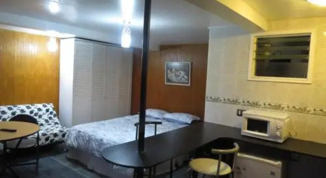 Posada Verde Natura, Prenota Hotel Hotel a Valparaíso con parcheggio, Parcheggio