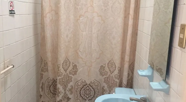 Четырёхместный номер Standard Reforma Inn
