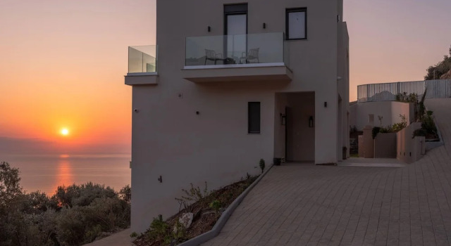 Luxury Villa Vie, Забронировать Вилла Родиа 