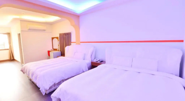 Номер Standard Kenting Coral Sea Resort Hotel