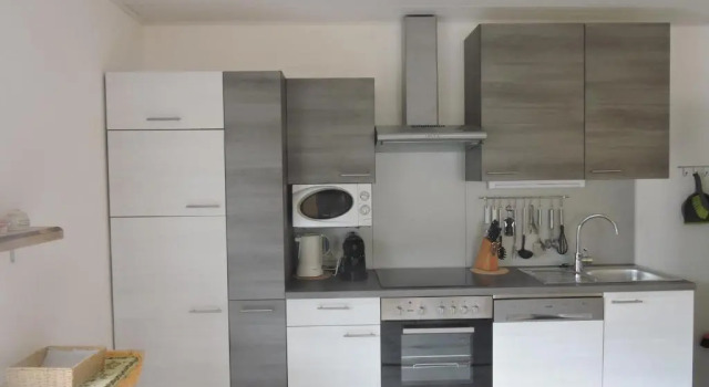 Апартаменты с 3 комнатами Haus Kremser