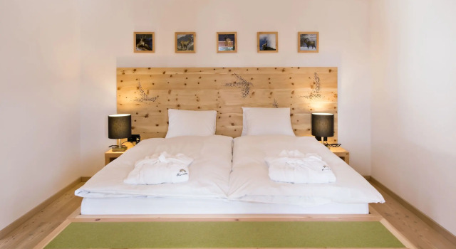 Berghotel Randolins