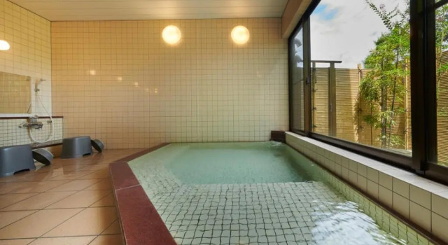 Номер Economy Wafu Pension Furusato