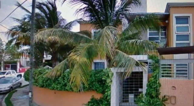 Casa Caracol Cancun