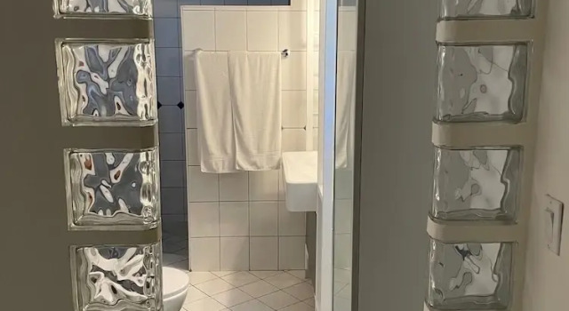 Номер Standard Bandabou Breeze Curacao