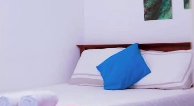 Номер Standard Ella Mansion