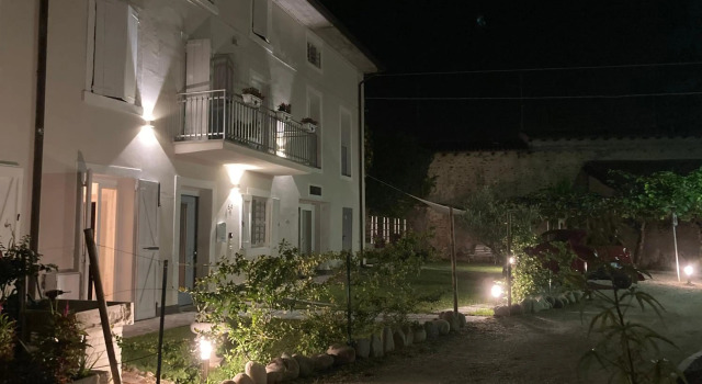 Casale Luel, Prenota Hotel Hotel a Veneto con piscina, Piscina