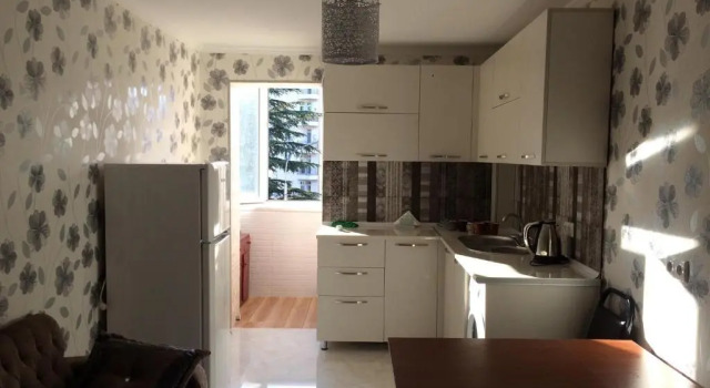 Abashidze 5, Reserva ahora Hotel Gamarjveba Kutaisi
