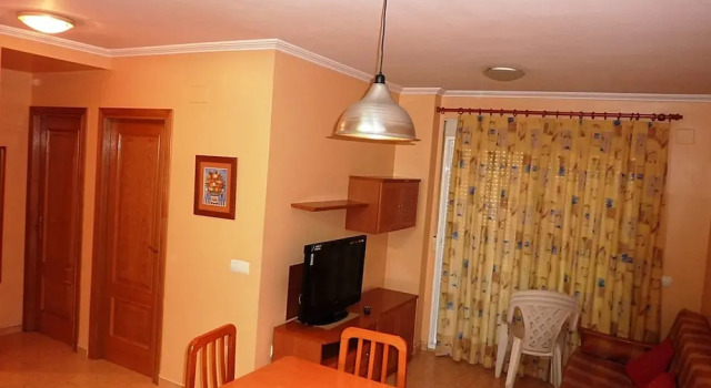 Apartamentos Mediterrania Pinazo, Забронировать Апартаменты/квартира Сагунто Коста-де-Валенсия