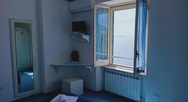 Коттедж La Rosa Del Mare