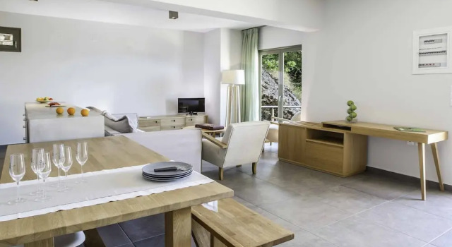 Villa Lefki, Забронировать Вилла Айос-Никитас периферия Ионические острова