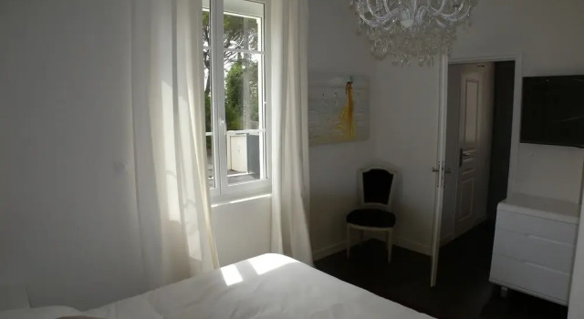 La Maison de Jeanne