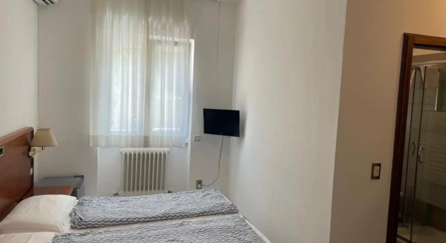 Двухместный номер Economy Hotel Gardesana