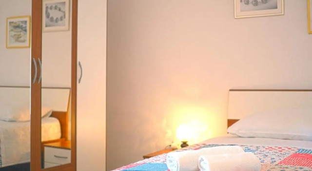 Апартаменты Apartment Mengula