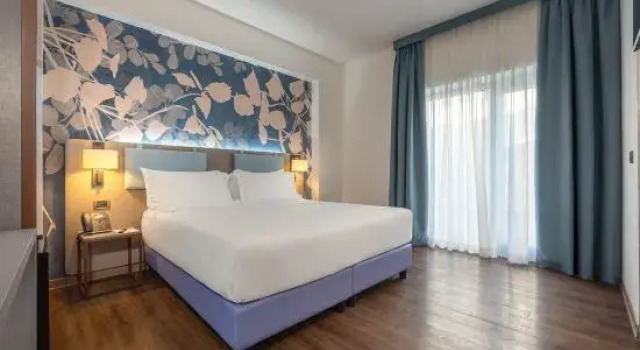 Номер Classic Hotel Castello