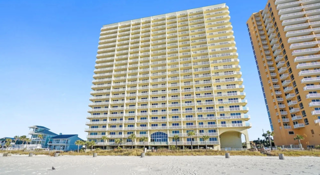 Celadon Beach Resort by Panhandle Getaways, Buchen Sie Resort Resorthotels in Panhandle Florida, Resort