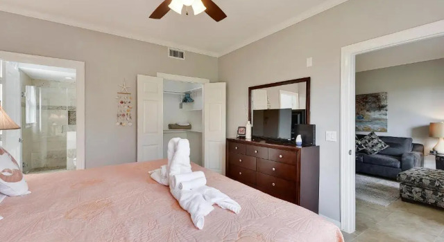 Hook, Wine & Sinker by Ryson Vacation Rentals, Забронировать Апартаменты/квартира Галвестон Texas Gulf Coast