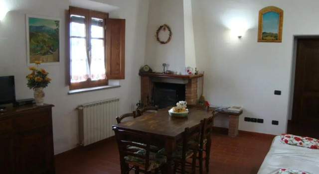 Коттедж Agriturismo Podere Molino