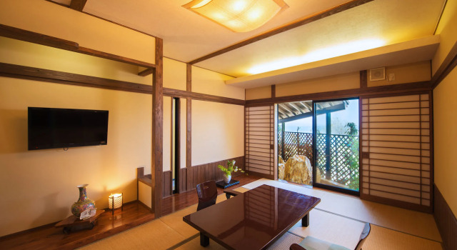 Hotel Shouryuen Kaisei, Varaa Hotelli Kamiamakusa 