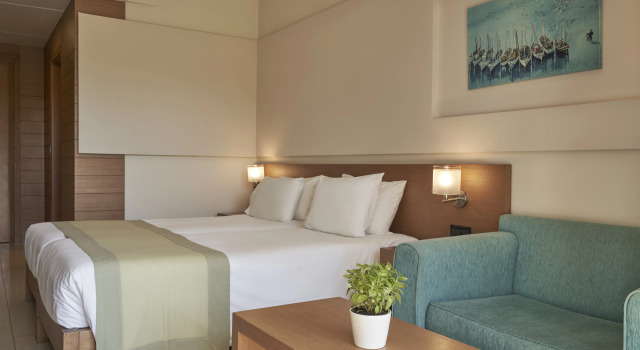 Atlantica Amalthia Beach Hotel – Adults only