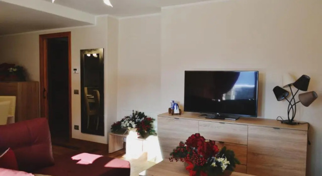 Apartment Maison Elegant Cervinia 1