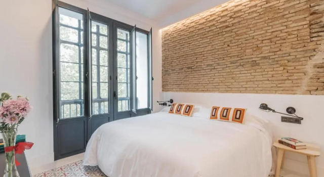 Двухместный номер Deluxe с балконом Colectia Hotel Parada del Marqués