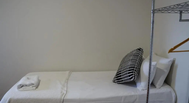 Двухместный номер Standard CBD Accommodation Tamworth