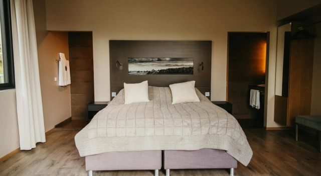 Hotel Vík í Mýrdal, Book Hotel Vík South Iceland
