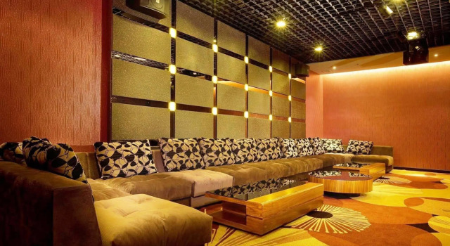 Arcadia International Hotel, Book Hotel 4-stjernede hoteller i Langfang, 4*