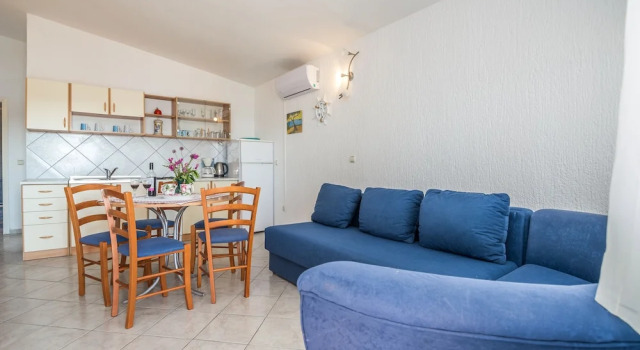 Apartments Jancic, Забронировать Апартаменты/квартира Вир Zadar Islands