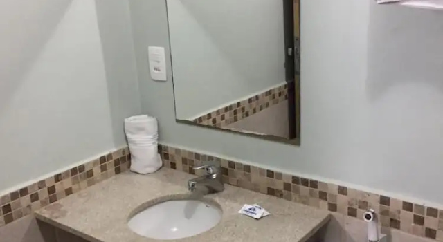 Номер Standard Hotel Canoeiros