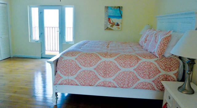 Marley Beach House, Rezerwuj Hotel Hotele 4-gwiazdkowe w New Providence, 4*