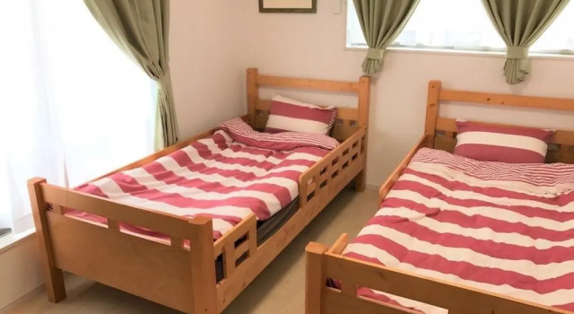 Коттедж 5-9-6 / Vacation STAY 59601