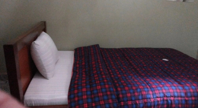 Номер Deluxe GAF Apartments