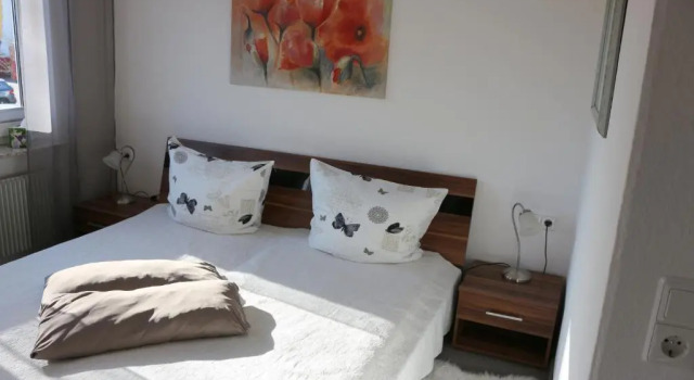 Rosenalm Scheidegg Apartment 333, Book Lejlighed Hoteller i Scheidegg med pool, Swimmingpool