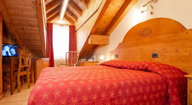 Номер Classic Locanda Alla Stella