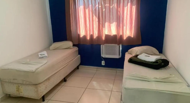 Двухместный номер Standard Hotel Mão de Fatima