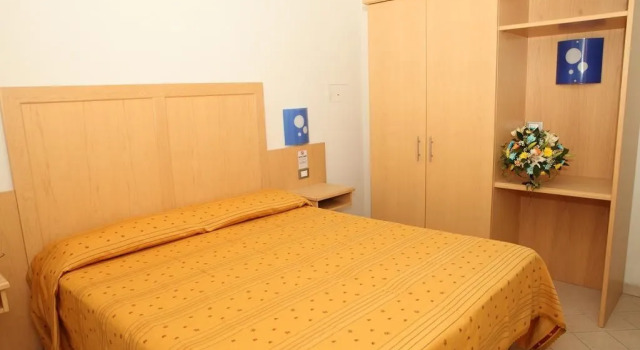 Hotel Venezia La Villetta