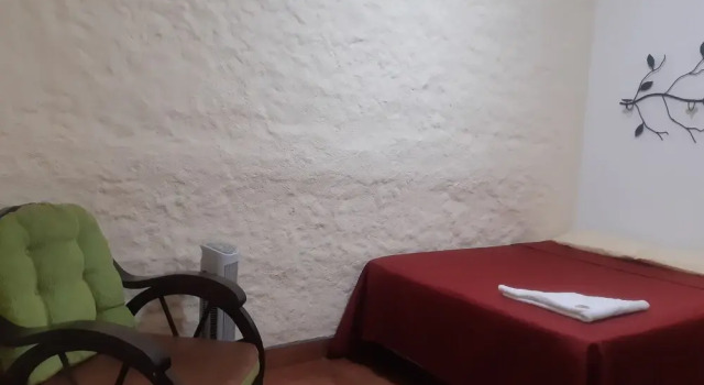 Номер Standard Posada Maya
