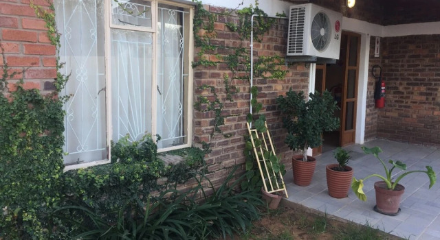 Namane Guest House