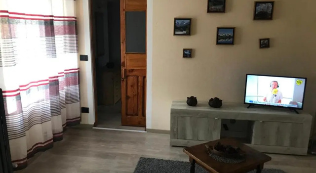 Коттедж La Maison du Gorret
