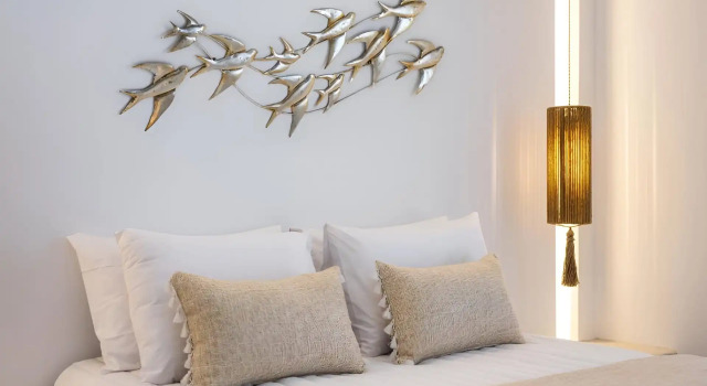 Номер Deluxe Vinas Place City Center