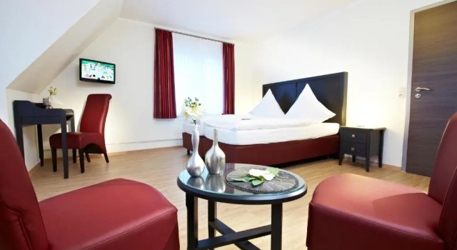 Двухместный номер Standard Hotel Altes Gasthaus Schröer