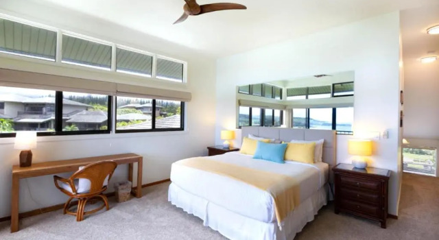 K B M Resorts- Krv-2823 Large 1Bd With 180-degree Ocean Views Perfect for Whale Watching!, Забронировать Отель Капалуа Лахайна, рядом с Поле для гольфа "Капалуа Плэнтейшн Корс"
