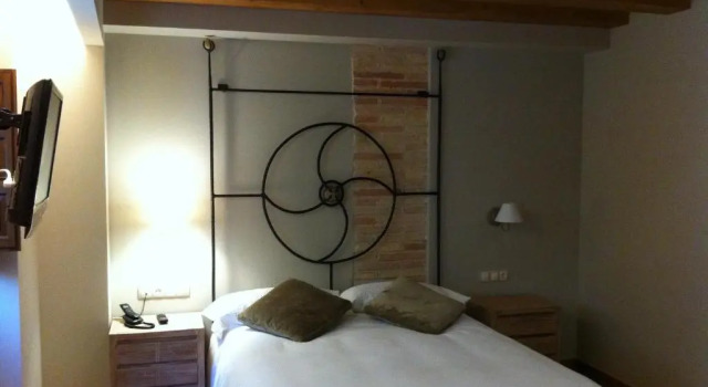 Hotel El Cerco