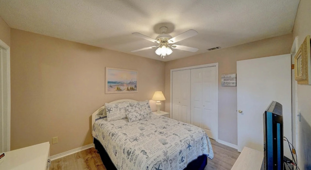 206 White Sandy-pet Friendly, Забронировать Апартаменты/квартира Панама-Сити Панхэндл Флорида, рядом с Остров Шелл